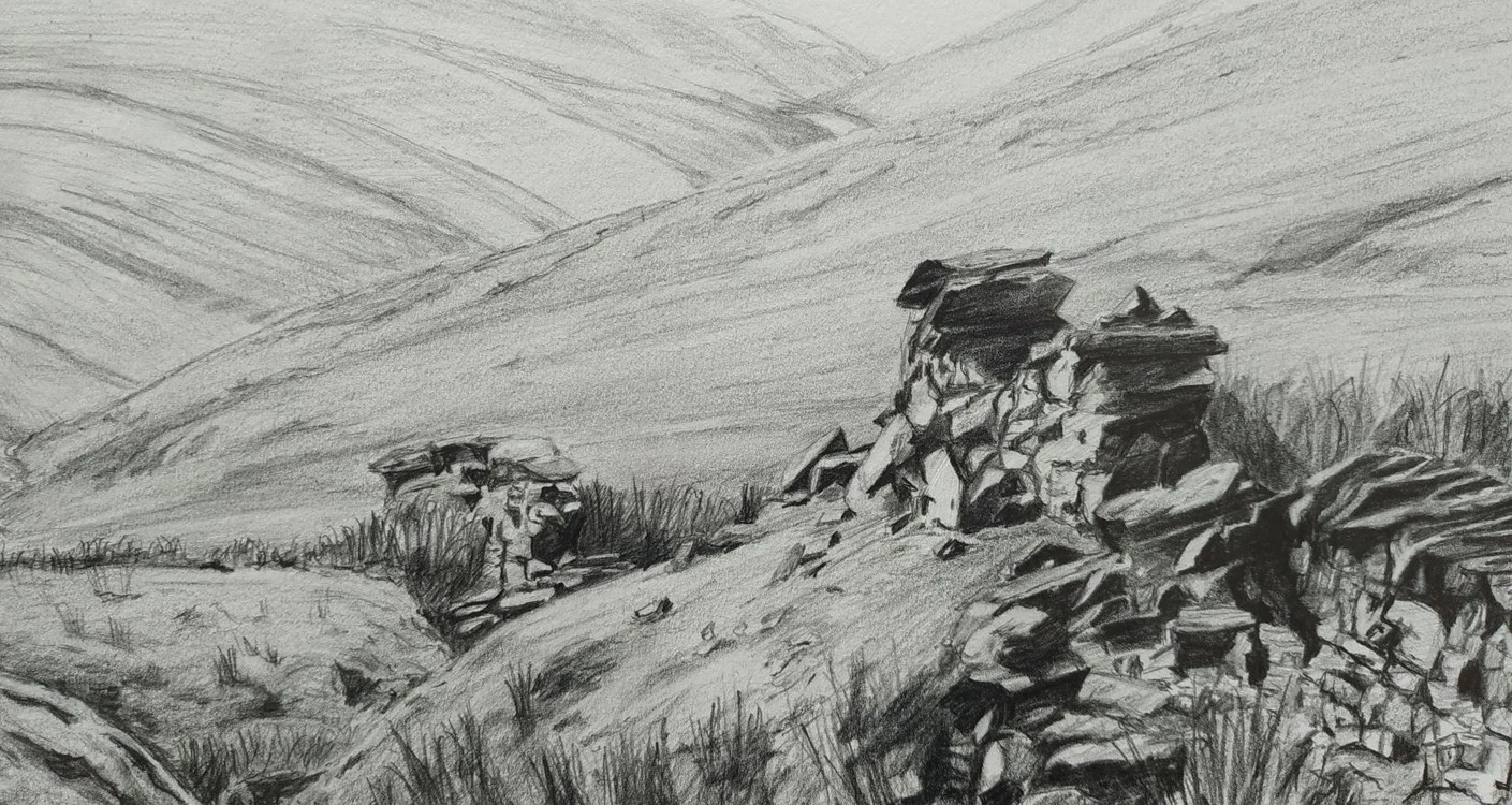 More Artwork for the Map